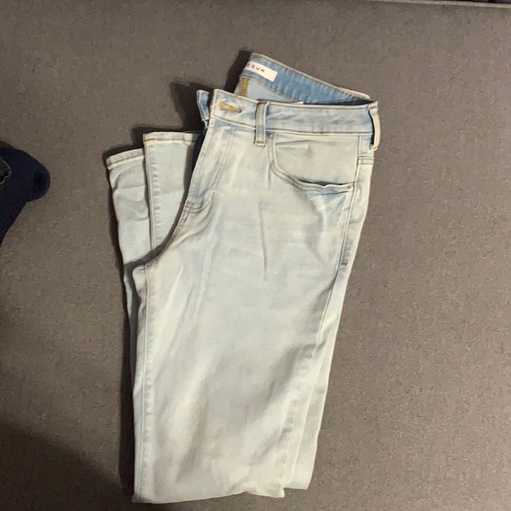 PacSun, men’s jeans